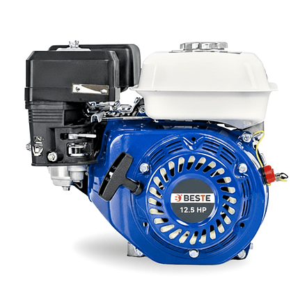 Motor a Gasolina 12.5 HP BESTE HYBEDH420 420cc 
