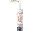 Sellador negro, 100% de silicón, 280 ml Truper 17561 - Miniatura 2 | aztools.co