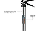 Pistola calafateadora para salchicha de 600 ml Truper 101931 - Miniatura 2 | aztools.co