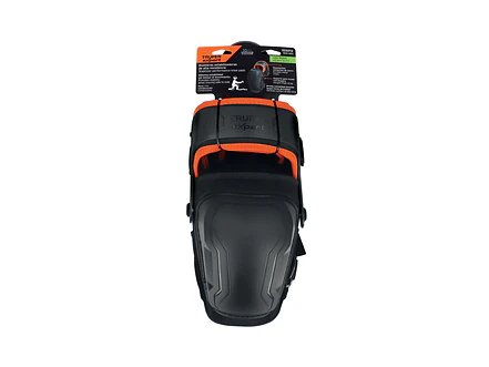 Rodilleras de estabilización con soporte para muslos, Truper 103372 - Foto 3 | aztools.co