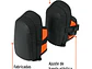 Rodilleras ligeras de neopreno Truper 12951 - Miniatura 2 | aztools.co