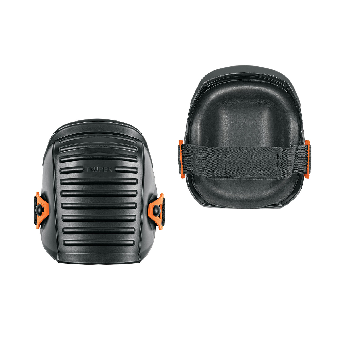 Rodilleras impermeables, para trabajos húmedos, Truper 103232 1