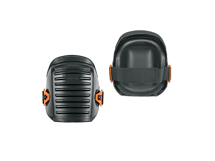 Rodilleras impermeables, para trabajos húmedos, Truper 103232 - Foto 1 | aztools.co