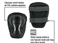 Rodilleras Antiderrapantes Pretul 27241, con Doble Cápsula - Miniatura 2 | aztools.co