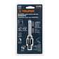 Mandril 3/8' para brocasierra diamante Truper 101390 - Miniatura 3