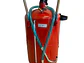 Recolector de Aceite Automotriz FLEXBIMEC 3197 Móvil 80L (Depósito 90L) - Miniatura 2 | aztools.co