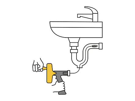 Sonda manual con mango 7.6 m, Pretul  22881 - Foto 3 | aztools.co