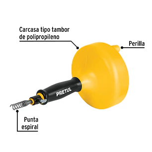 Sonda manual 4.5 m, Pretul 22880