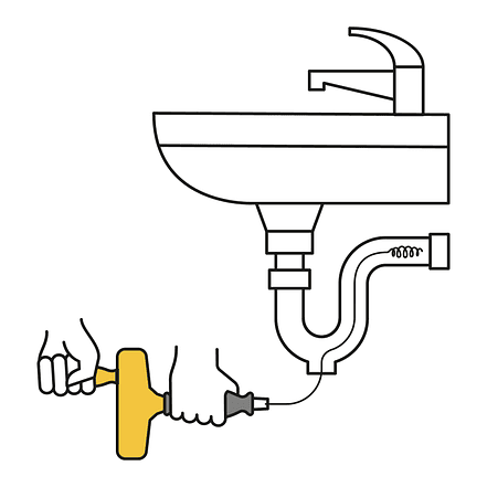 Sonda manual 4.5 m, Pretul 22880 3