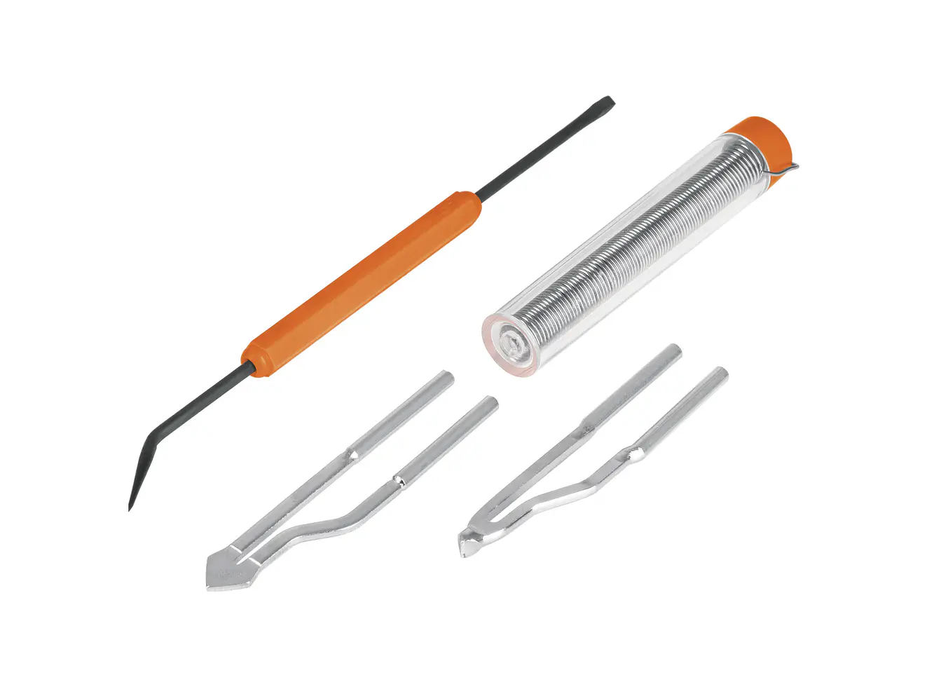 Pistola de soldar, 2 temperaturas, 230 Watts Truper 17549 - Foto 4 | aztools.co