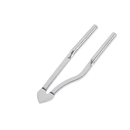 Pistola de soldar, 2 temperaturas, 140 Watts Truper 17548 4