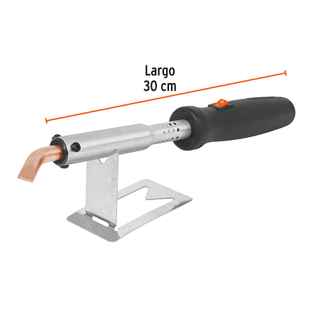 Cautín, tipo lápiz de 150 W, industrial Truper 16791 3
