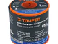 Soldadura núcleo de resina 95/5 para tuberías de gas Truper 14367 - Miniatura 2 | aztools.co