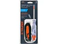 Tester uso rudo 20 cm, con caimán Truper 13985 - Miniatura 4 | aztools.co