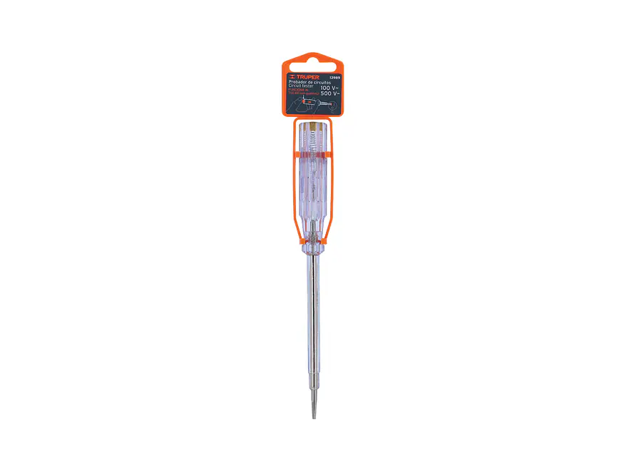 Tester 19 cm Truper 13989 - Foto 5 | aztools.co