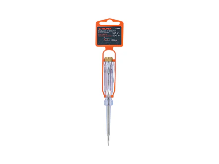 Tester 14 cm, tipo esfero Truper 13988 - Foto 5 | aztools.co