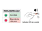Téster de Tensión sin Contacto Truper 102141, Detección Automática - Miniatura 2 | aztools.co