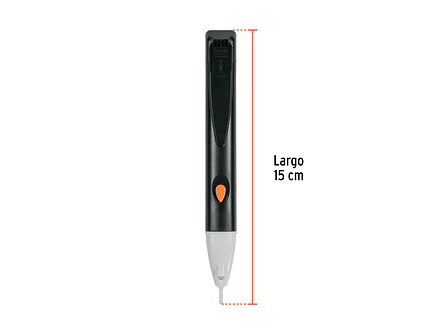 Téster de Tensión sin Contacto Truper 102141, Detección Automática - Foto 4 | aztools.co