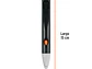 Téster de Tensión sin Contacto Truper 102141, Detección Automática - Miniatura 4 | aztools.co
