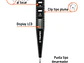 Tester digital de tensión y polaridad Truper 18333 - Miniatura 2 | aztools.co