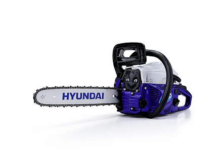 Motosierra Hyundai HYOCS4616 con Espada 16