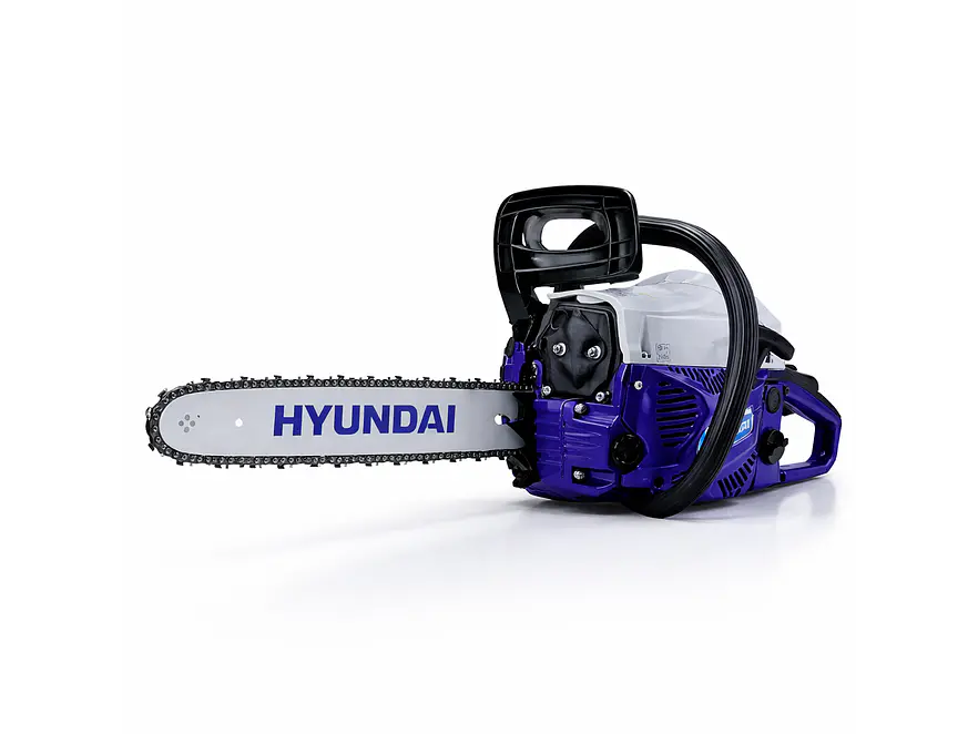 Motosierra Hyundai HYOCS4616 con Espada 16