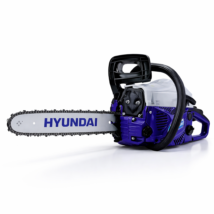 Motosierra Hyundai HYOCS4616 con Espada 16