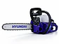Motosierra Hyundai HYOCS4616 con Espada 16