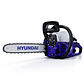 Motosierra Hyundai HYOCS4616 con Espada 16