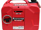 Planta Eléctrica Portátil Inverter ADVANCE AG1250IS 1100W Gasolina - Miniatura 1 | aztools.co