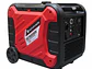 Planta Eléctrica Portátil Inverter ADVANCE AG7000ISER 6000W Gasolina - Miniatura 1 | aztools.co