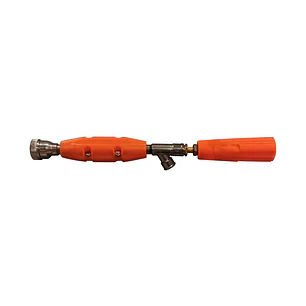 Fumigadora de Espalda FUJITA FDQL809 1.5 HP Gasolina (25 Litros, 40 Bar)