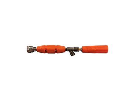 Fumigadora de Espalda FUJITA FDQL809 1.5 HP Gasolina (25 Litros, 40 Bar) - Foto 2 | aztools.co