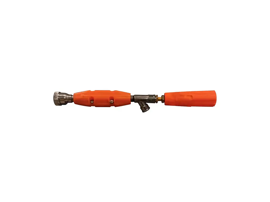 Fumigadora de Espalda FUJITA FDQL809 1.5 HP Gasolina (25 Litros, 40 Bar) - Foto 2 | aztools.co