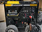 Torre de Iluminación ADVANCE AG5500M 4 en 1 (Planta, Soldador, Compresor) - Miniatura 2 | aztools.co