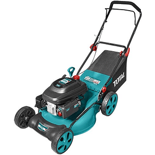 Cortacesped Gasolina Total 196CC TGT196201, Industrial