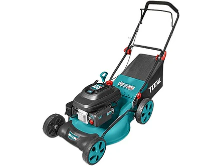 Cortadora de Césped Industrial TOTAL TGT196201 196cc Gasolina 20