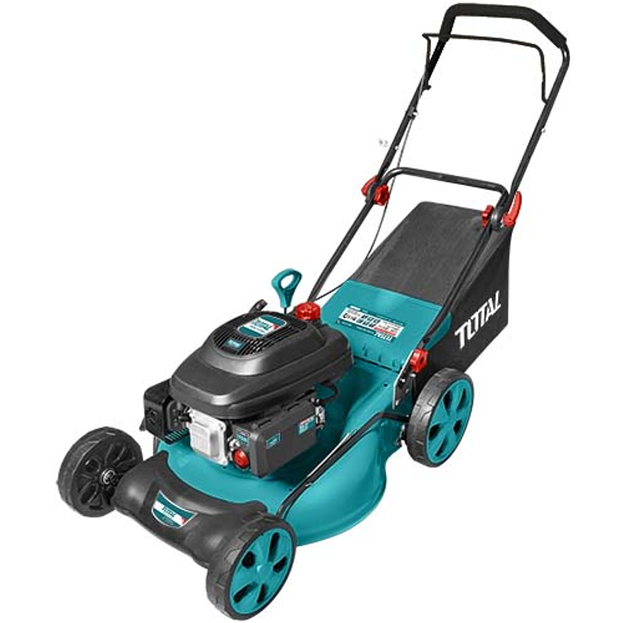 Cortacesped Gasolina Total 196CC TGT196201, Industrial - Envío a todo Colombia | aztools.co