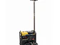 Torre de Iluminación 4 en 1 ADVANCE AG5500M  (Planta, Soldador, Compresor) - Miniatura 1 | aztools.co