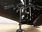 Arado Surcador Aporcador DUCATI para Motoazada (Apertura 25 a 45 cm) - Miniatura 5 | aztools.co