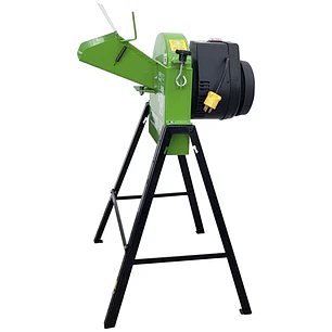 Picapasto Trapp JTRP40 - Motor Eléctrico 1.5 HP