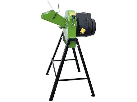 Picapasto Trapp JTRP40 - Motor Eléctrico 1.5 HP - Foto 2 | aztools.co