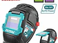 Careta para Soldar Inteligente TOTAL TSP9309 Fotosensible DIN 9-13 - Miniatura 1 | aztools.co