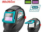Careta para Soldar Inteligente TOTAL TSP9309 Fotosensible DIN 9-13 - Miniatura 2 | aztools.co