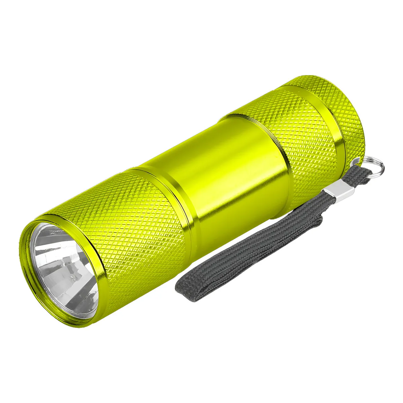 Linterna 50lm DYLLU DTFL2J03 Iluminación LED