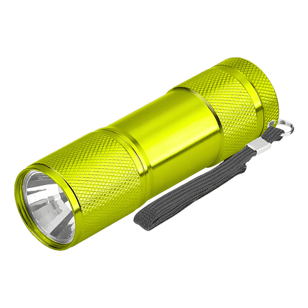 Linterna 50lm DYLLU DTFL2J03 Iluminación LED