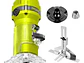 Rebordeadora 600W DYLLU UDTLT155001 Alta Velocidad - Miniatura 1 | aztools.co