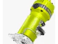 Rebordeadora 600W DYLLU UDTLT155001 Alta Velocidad - Miniatura 2 | aztools.co