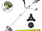 Guadañadora a Gasolina DYLLU DTGM2543 2HP 42.7CC - Miniatura 1 | aztools.co