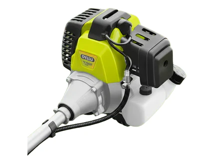 Guadañadora a Gasolina DYLLU DTGM2543 2HP 42.7CC - Foto 2 | aztools.co